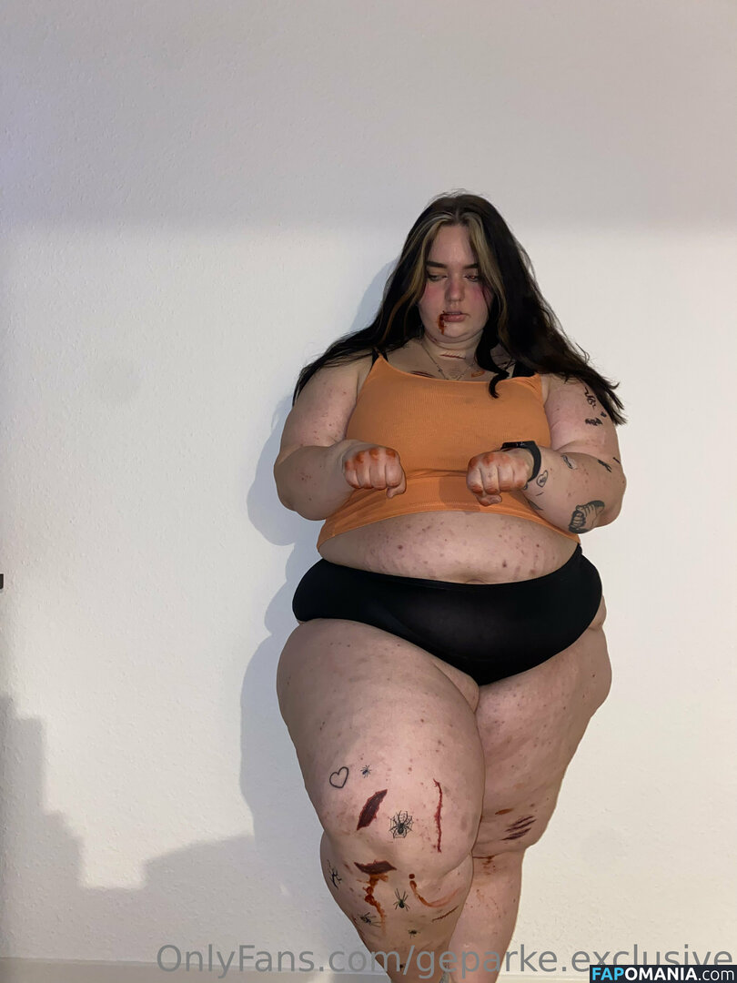 curvy.geparke / geparke Naken OnlyFans  Läckta Foto #12