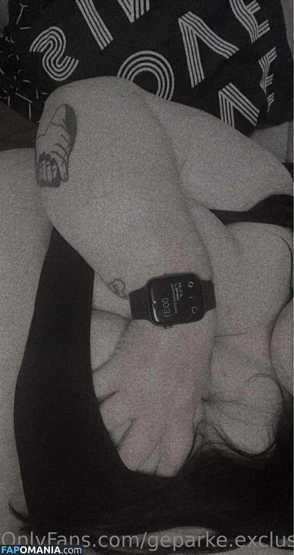curvy.geparke / geparke Naken OnlyFans  Läckta Foto #13