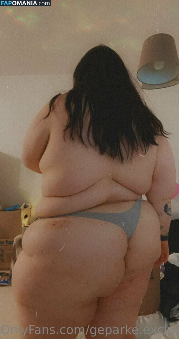 curvy.geparke / geparke Naken OnlyFans  Läckta Foto #14