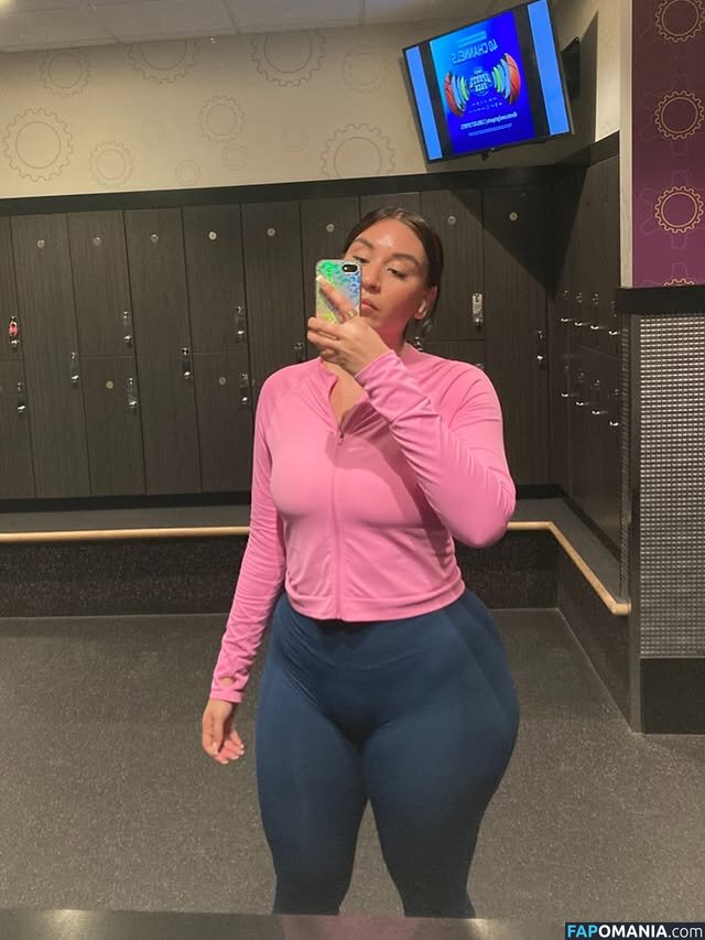 Curvy Goddesses / curvy_goddess_ / littlecurvygoddess Naken OnlyFans  Läckta Foto #10