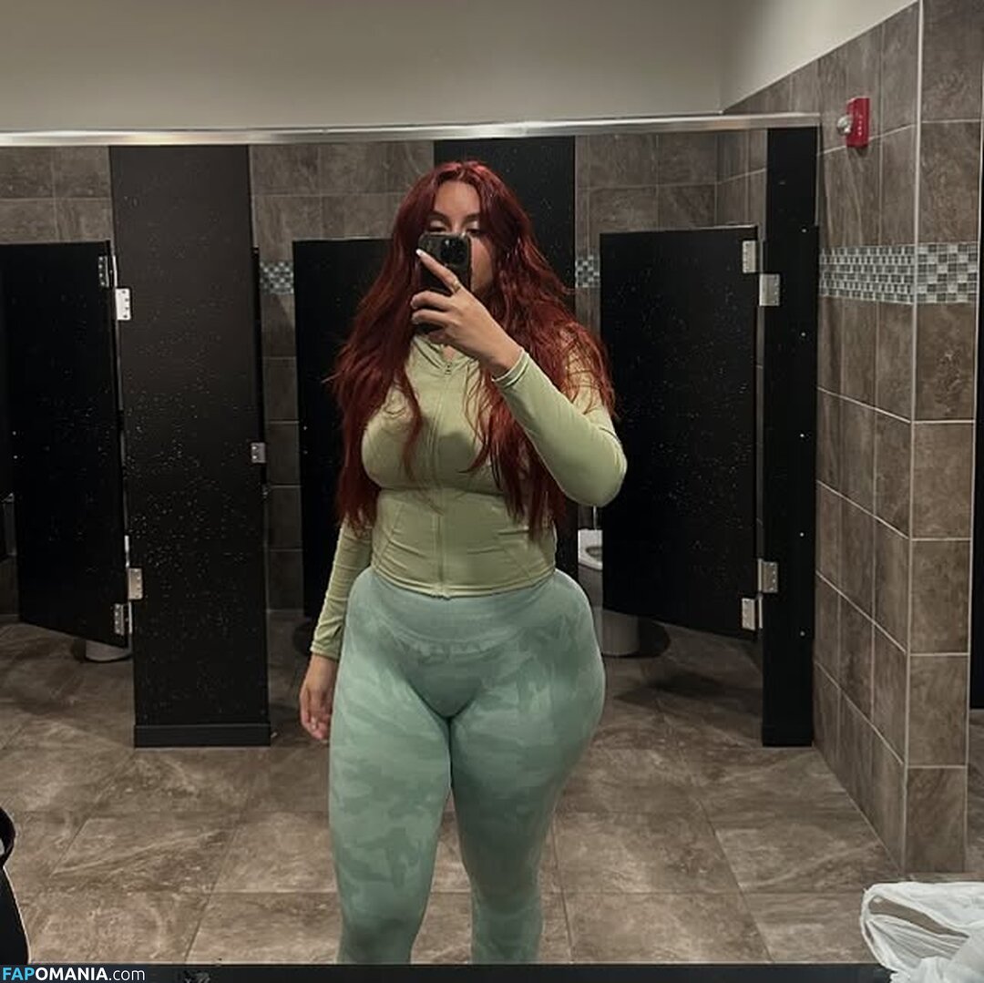 Curvy Goddesses / curvy_goddess_ / littlecurvygoddess Naken OnlyFans  Läckta Foto #11