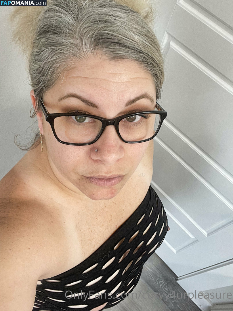 curvy4urpleasure Naken OnlyFans  Läckta Foto #2