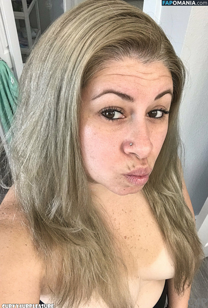 curvy4urpleasure Naken OnlyFans  Läckta Foto #5