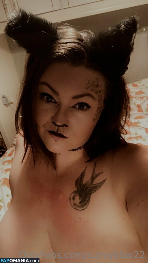 curvybbw22 / curvybbws Naken OnlyFans  Läckta Foto #48
