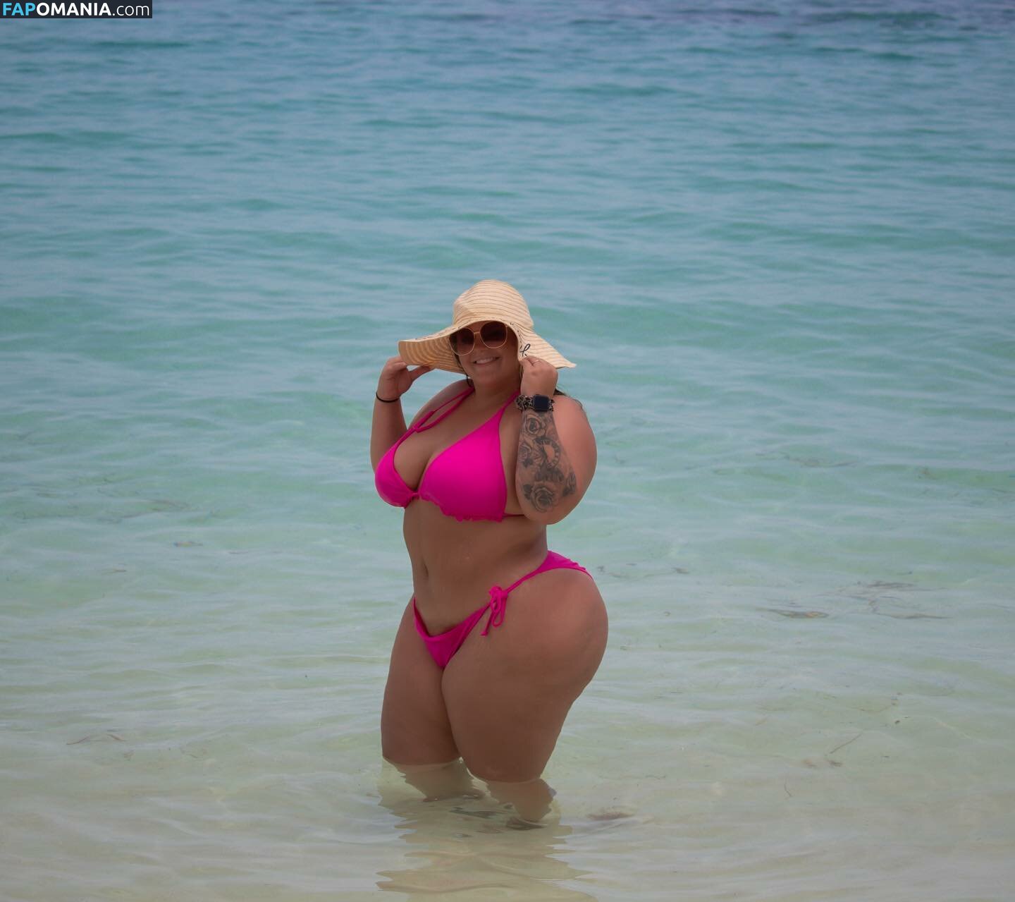 Lexi sanders / curvyluvlex / lexxoxoxx / mariachiappo Naken OnlyFans  Läckta Foto #11