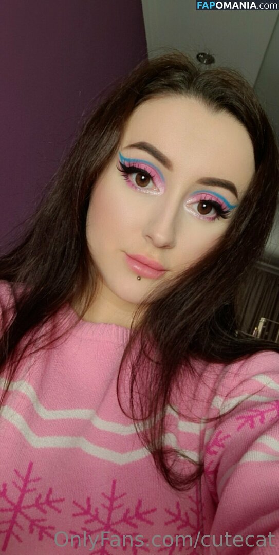 Peachy_godess / Roxycat / cutecat Naken OnlyFans  Läckta Foto #12