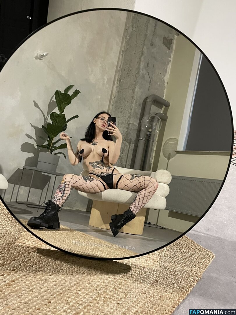 cutemeow / pingvingoritvogne Naken OnlyFans  Läckta Foto #24