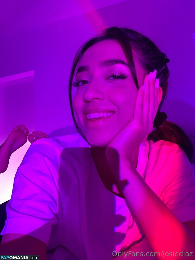 billehans / cutestjosie / josiediaz Naken OnlyFans  Läckta Foto #14