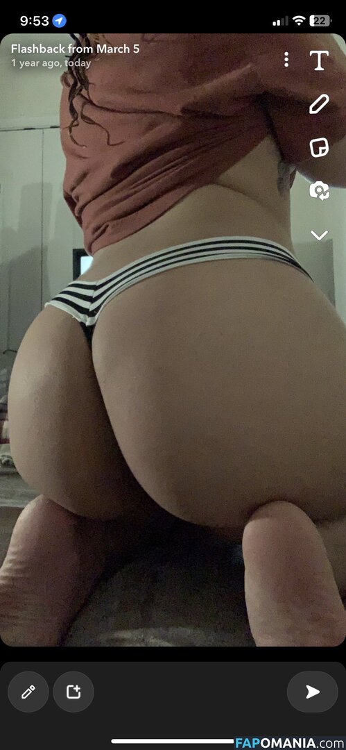 Cutestrike / Isabella / cutestrikex Naken OnlyFans  Läckta Foto #2