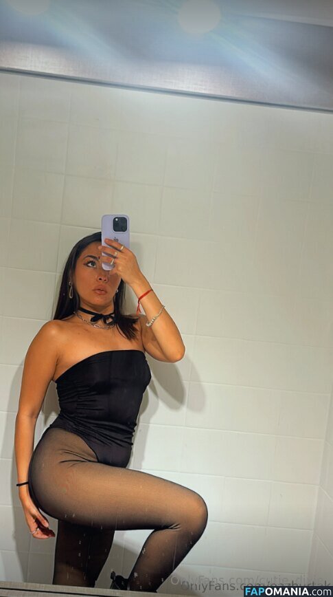 cutie_dixie Naken OnlyFans  Läckta Foto #9