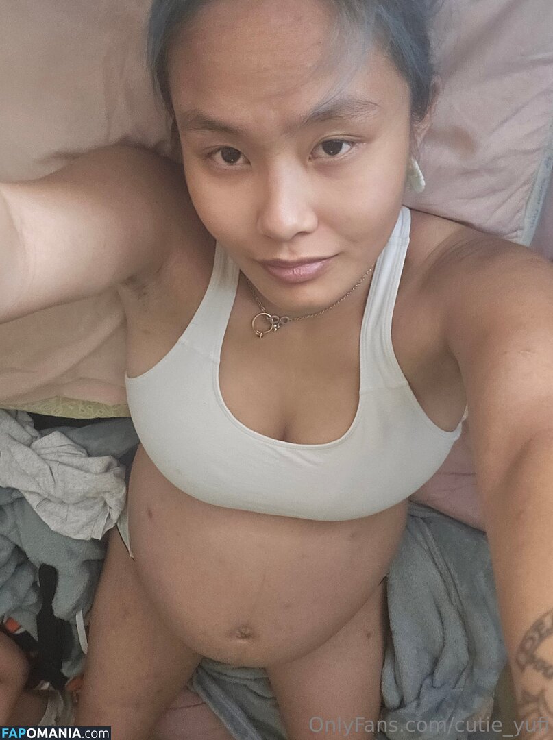 cutie_yufi / yufinechee Naken OnlyFans  Läckta Foto #1