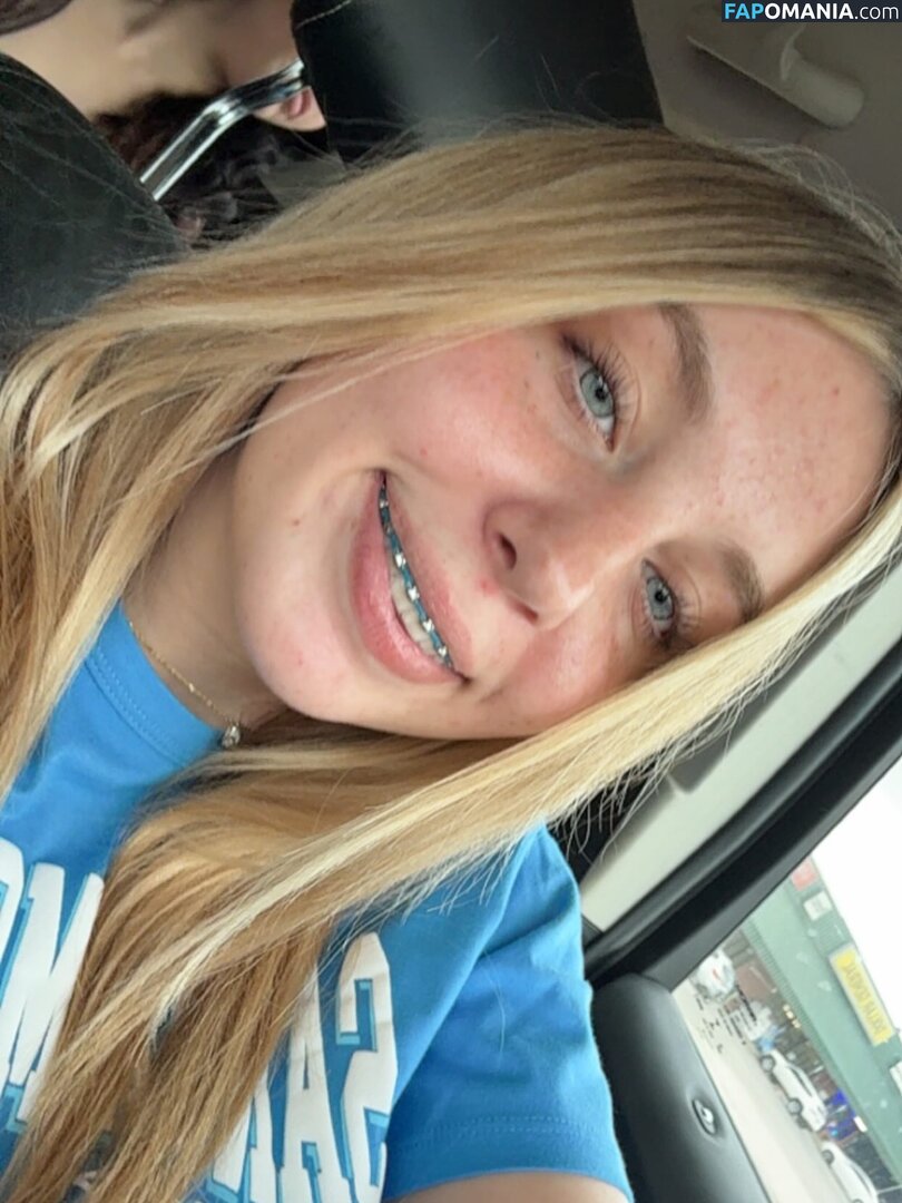 Cutiehadly Naken OnlyFans  Läckta Foto #1