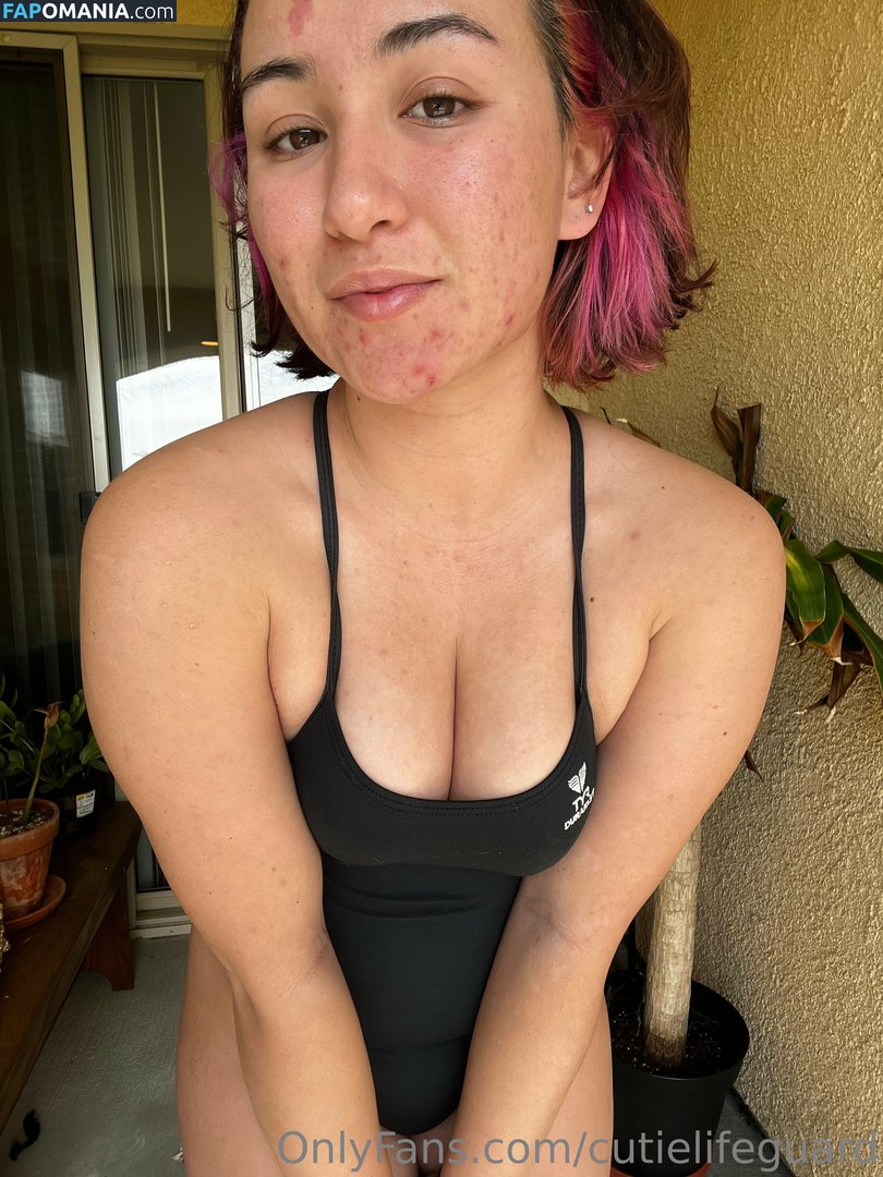 cutielifeguard / https: Naken OnlyFans  Läckta Foto #17