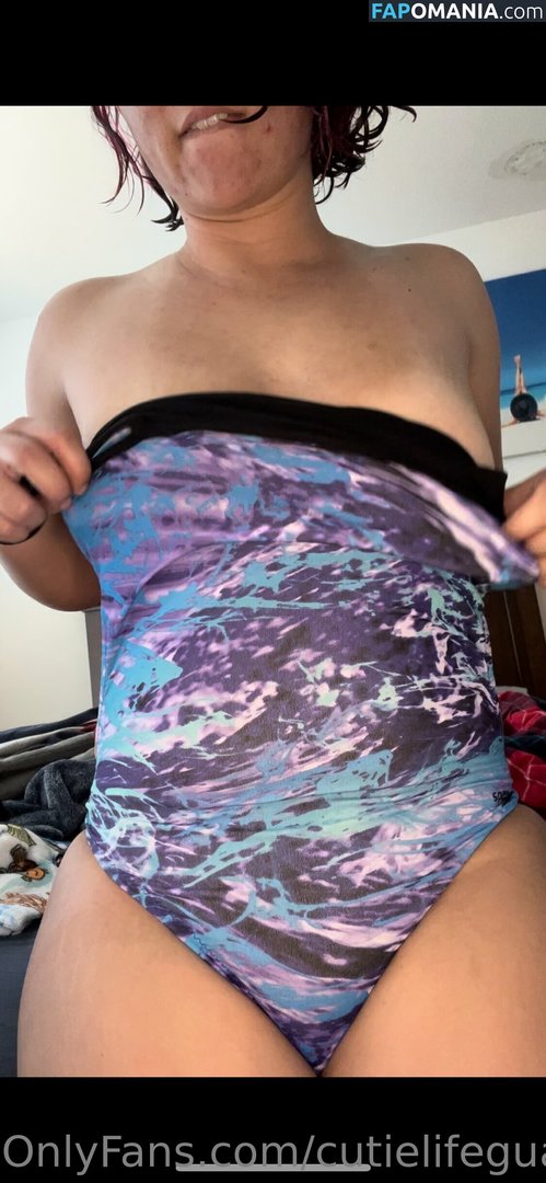 cutielifeguard / https: Naken OnlyFans  Läckta Foto #20