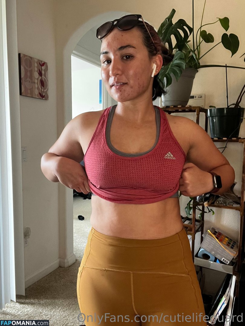 cutielifeguard / https: Naken OnlyFans  Läckta Foto #30