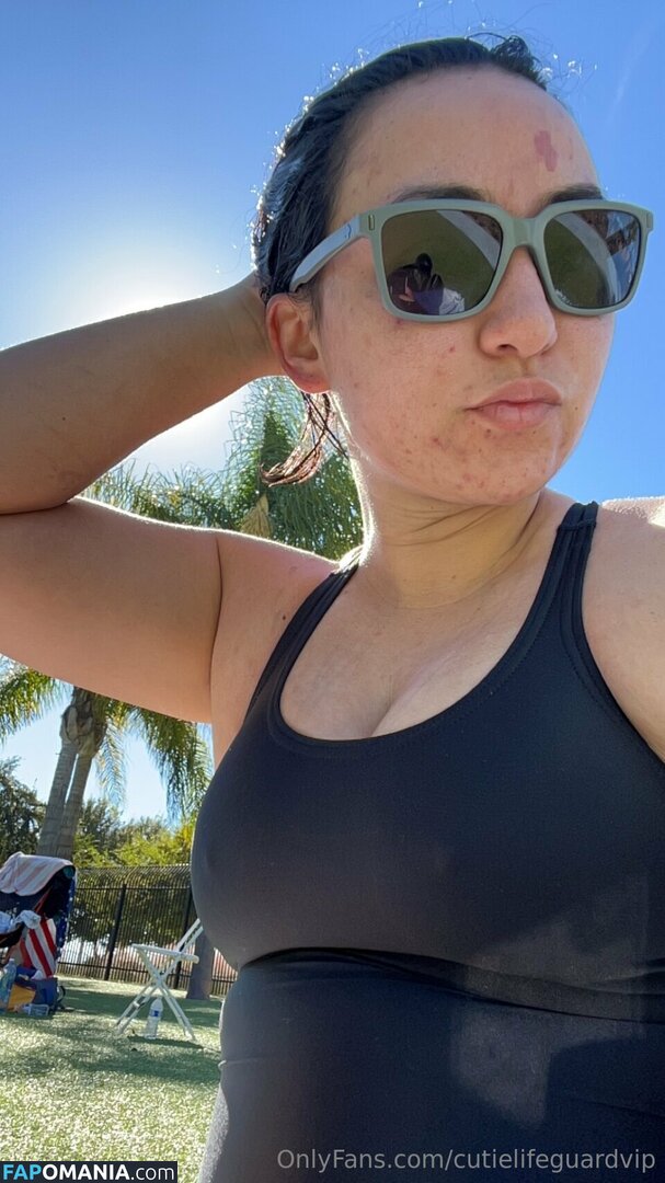 cutielifeguard / https: Naken OnlyFans  Läckta Foto #71