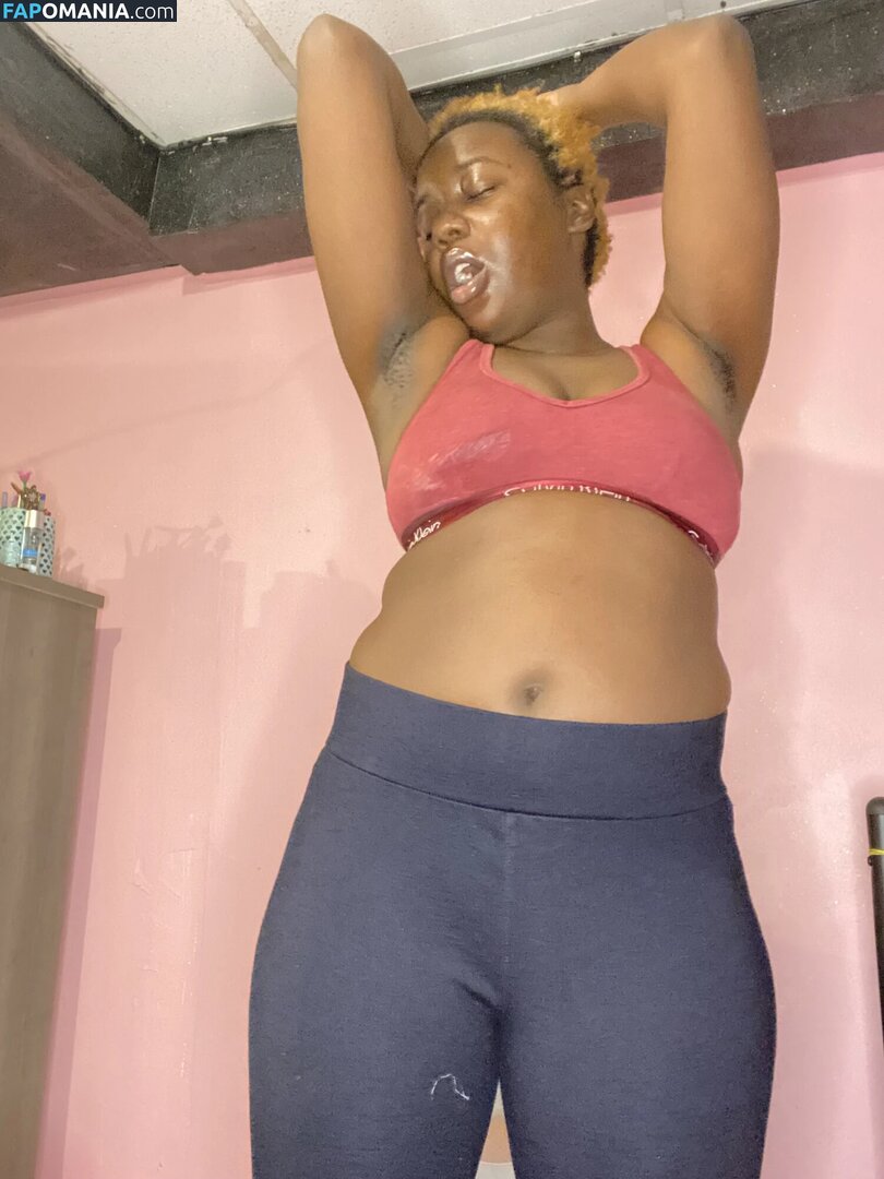 CutieLils Naken OnlyFans  Läckta Foto #5