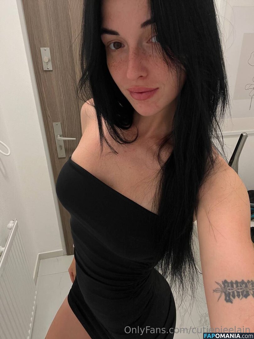 cutiepieelain Naken OnlyFans  Läckta Foto #93