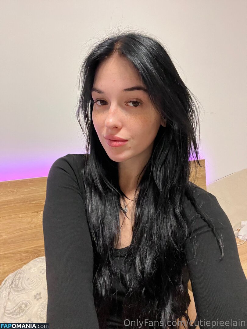cutiepieelain Naken OnlyFans  Läckta Foto #95