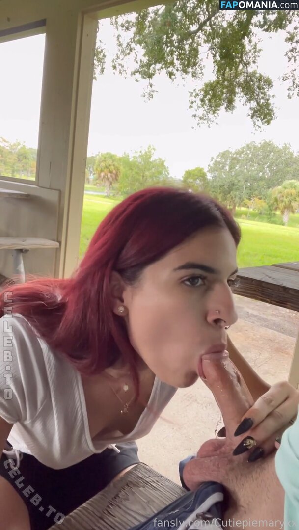 Cutiepiemaryxx / cutiepatootiemary / cutiepiemary / https: Naken OnlyFans  Läckta Foto #1