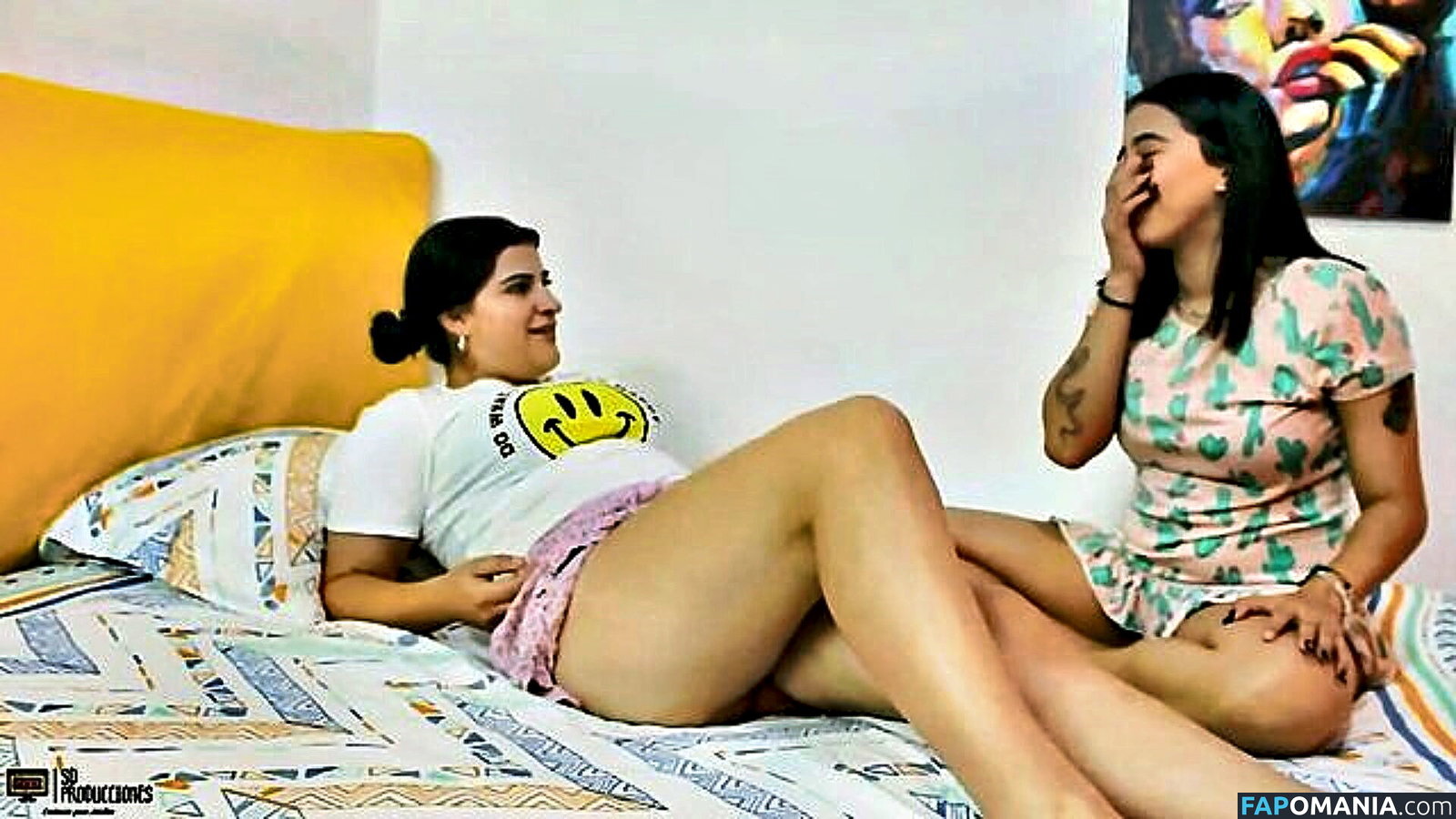 Cuyabros Naken OnlyFans  Läckta Foto #2