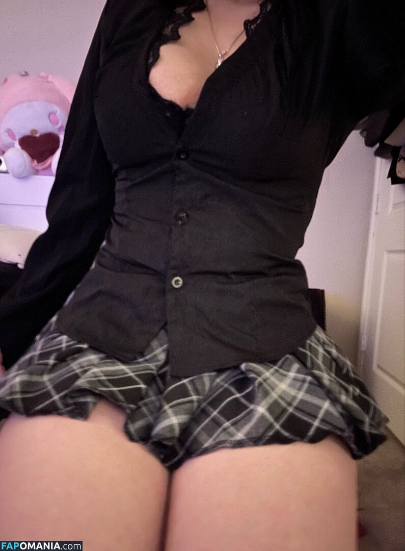 cwuddlemeplz / koohlia / vatonez Naken OnlyFans  Läckta Foto #4