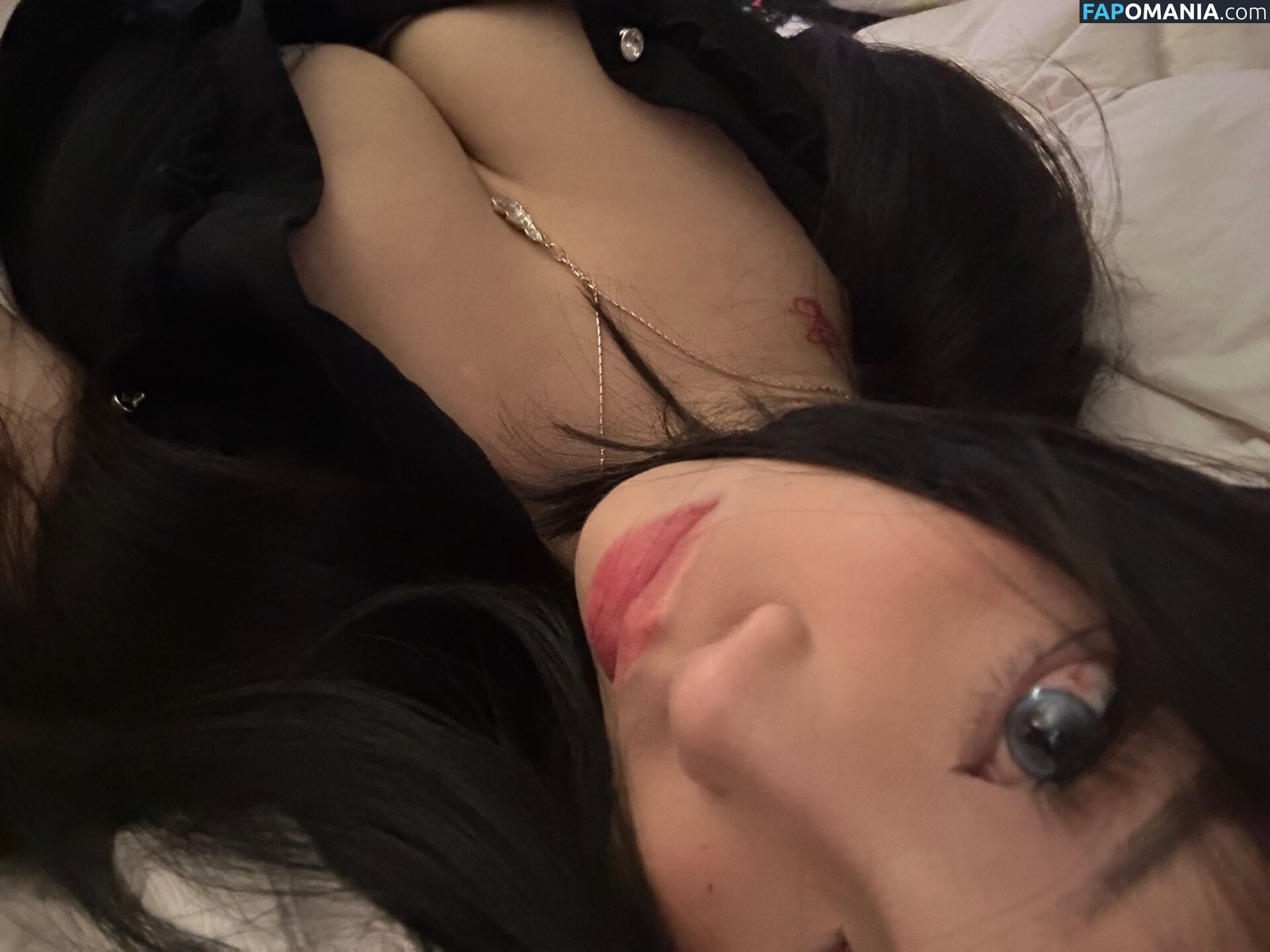 cwuddlemeplz / koohlia / vatonez Naken OnlyFans  Läckta Foto #10