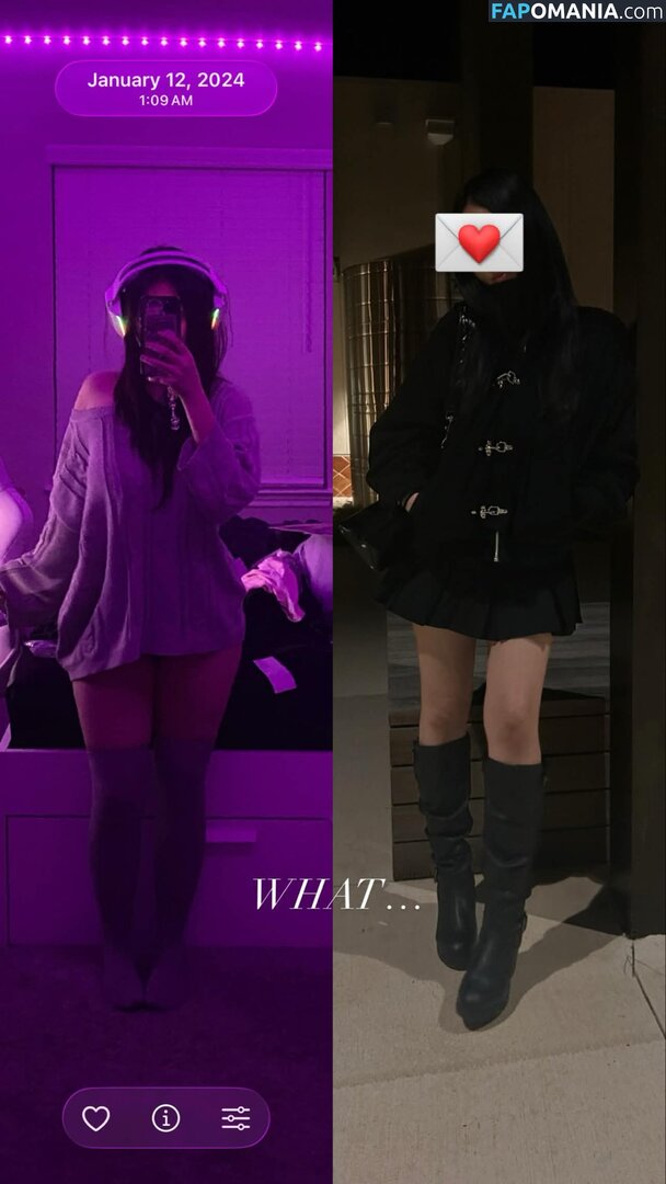 cwuddlemeplz / koohlia / vatonez Naken OnlyFans  Läckta Foto #11