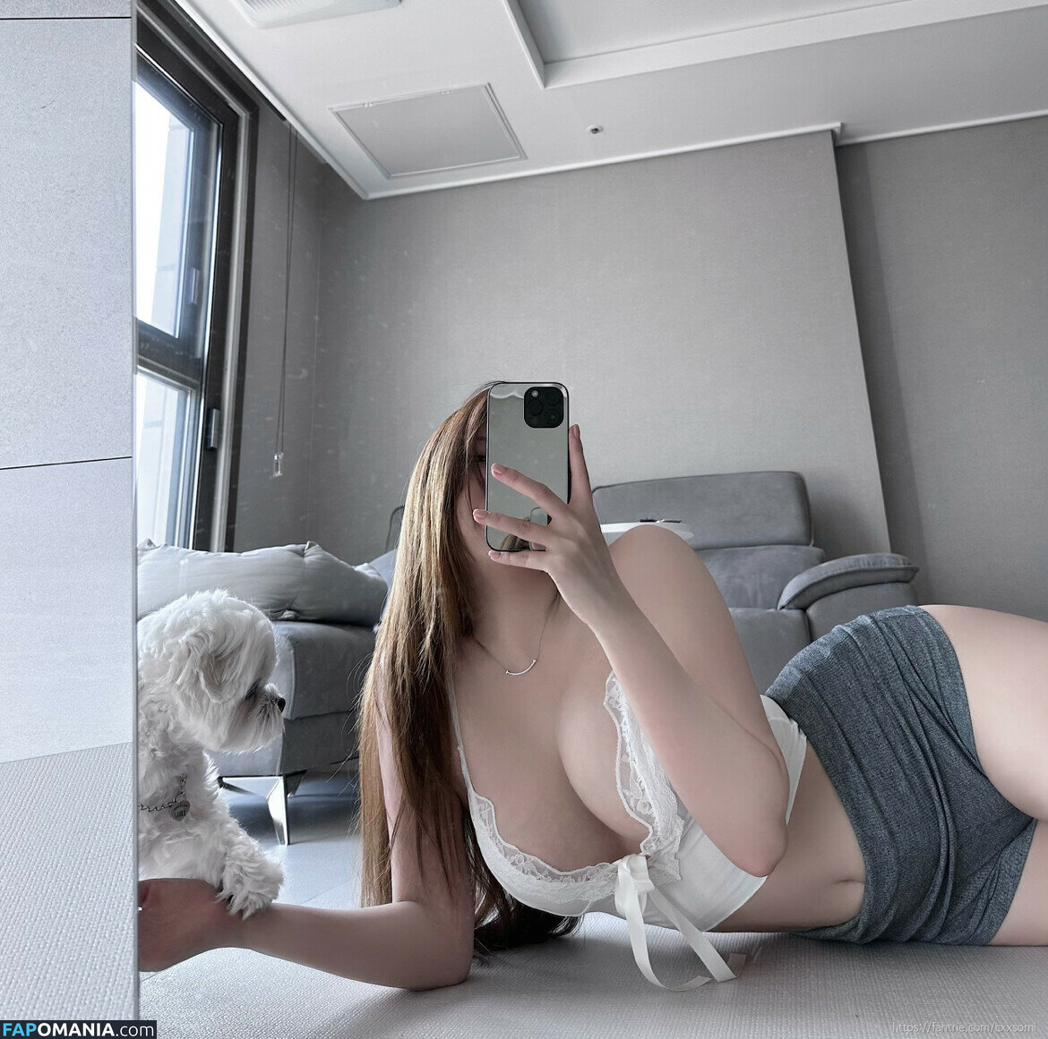 cxxsomi Naken OnlyFans  Läckta Foto #28