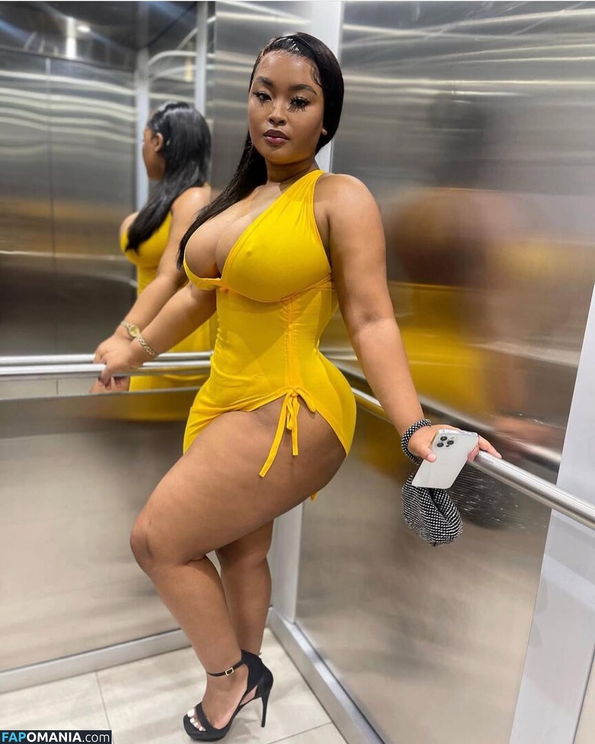 Cyan Boujee / Honour Zuma / cyan.boujee / cyan.boujee24 Naken OnlyFans  Läckta Foto #3