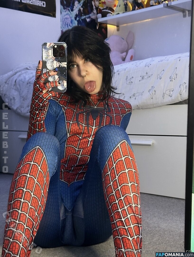 Cyber.rue / https: Naken OnlyFans  Läckta Foto #3