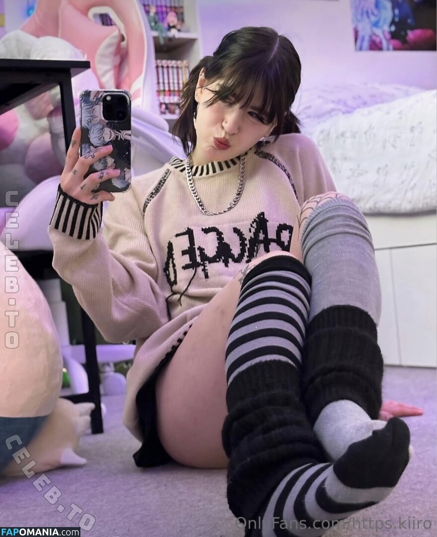 Cyber.rue / https: Naken OnlyFans  Läckta Foto #6