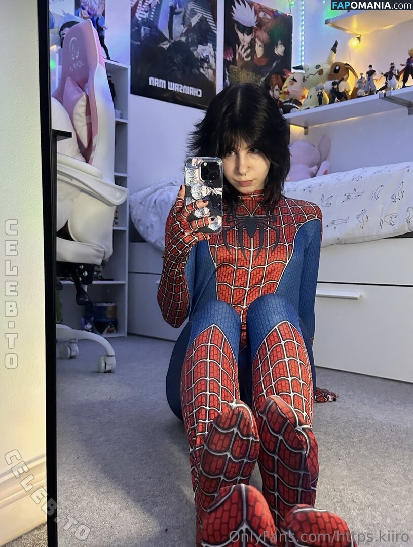 Cyber.rue / https: Naken OnlyFans  Läckta Foto #11