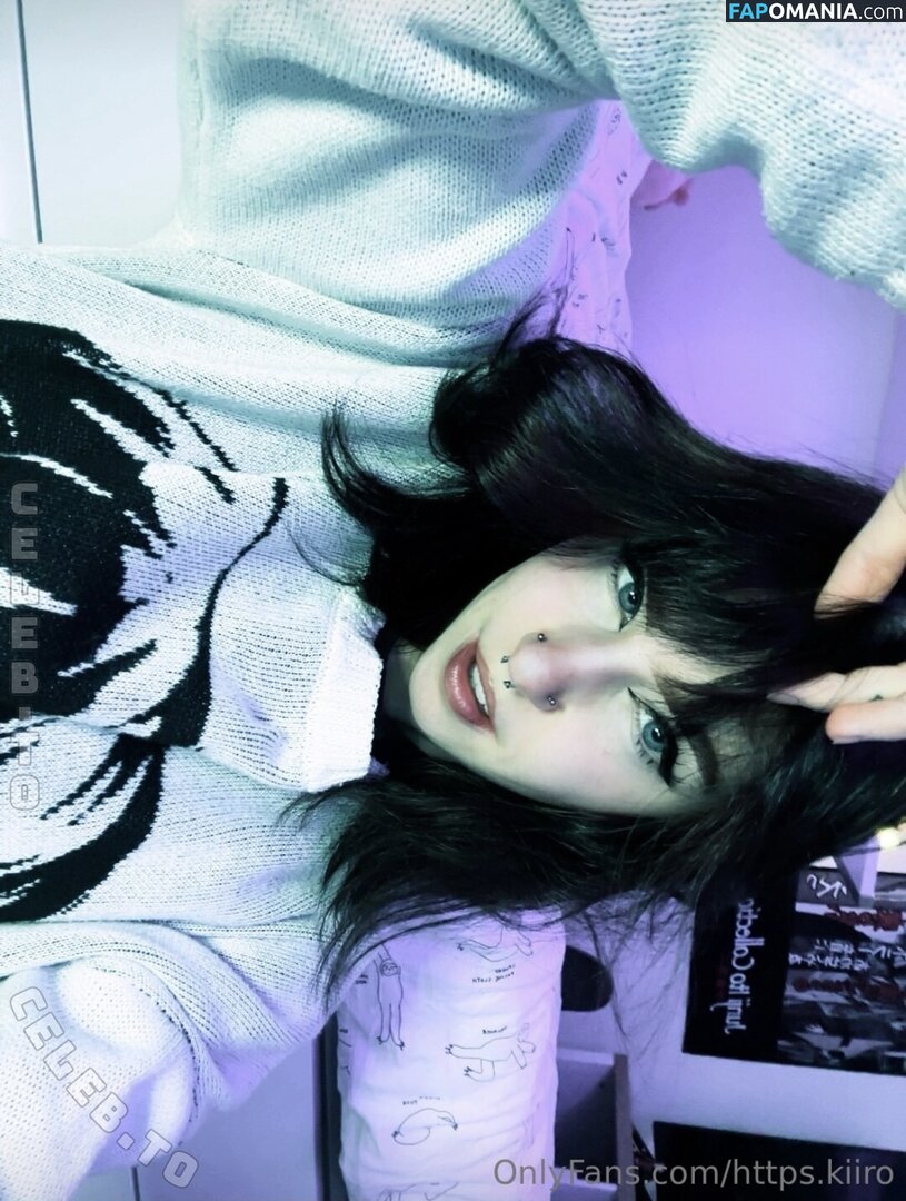 Cyber.rue / https: Naken OnlyFans  Läckta Foto #14