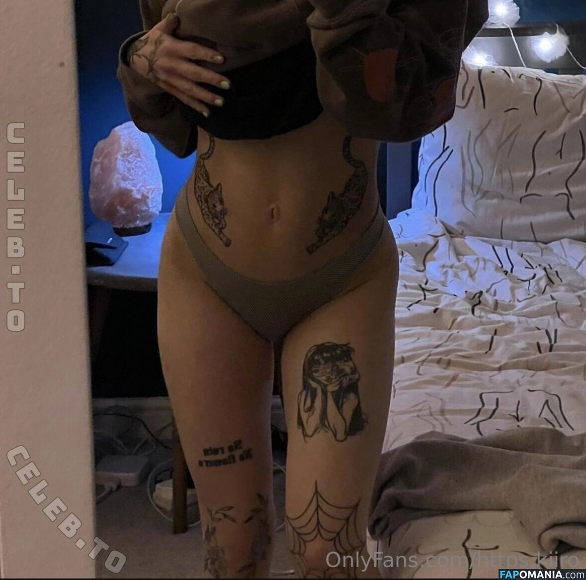 Cyber.rue / https: Naken OnlyFans  Läckta Foto #15