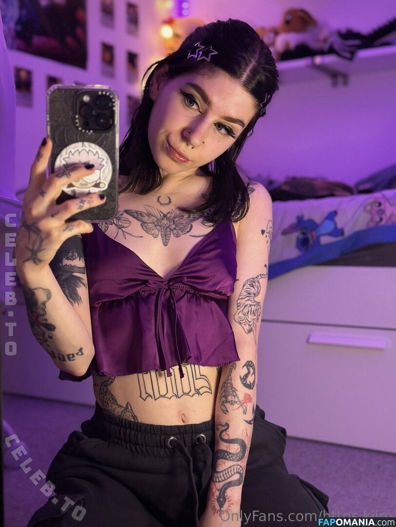 Cyber.rue / https: Naken OnlyFans  Läckta Foto #17