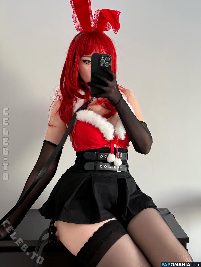 Cyberkitty___ / Cyberkitty_____ / Dayana Yessembayeva / cyberkitty Naken OnlyFans  Läckta Foto #14