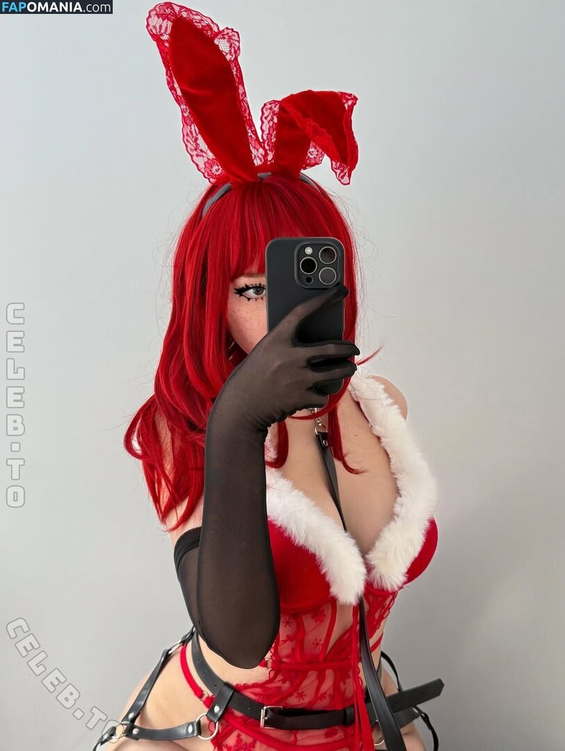 Cyberkitty___ / Cyberkitty_____ / Dayana Yessembayeva / cyberkitty Naken OnlyFans  Läckta Foto #16