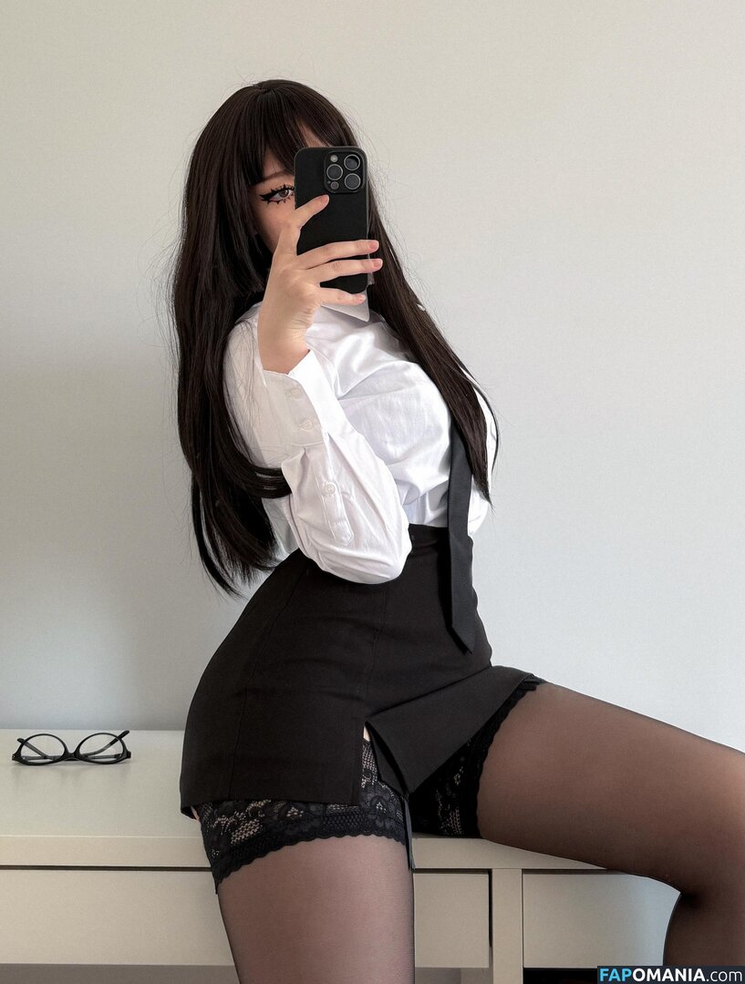 Cyberkitty___ / Cyberkitty_____ / Dayana Yessembayeva / cyberkitty Naken OnlyFans  Läckta Foto #53