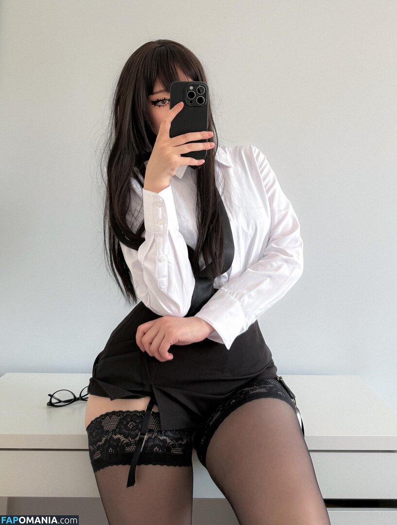 Cyberkitty___ / Cyberkitty_____ / Dayana Yessembayeva / cyberkitty Naken OnlyFans  Läckta Foto #55