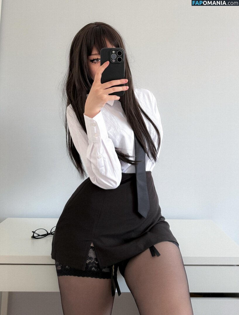 Cyberkitty___ / Cyberkitty_____ / Dayana Yessembayeva / cyberkitty Naken OnlyFans  Läckta Foto #56