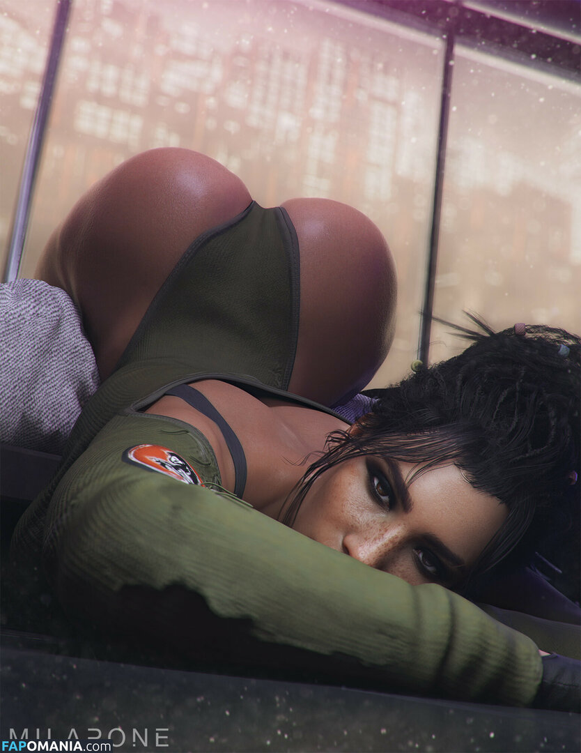 Cyberpunk 2077 / cyberpunkgame Naken OnlyFans  Läckta Foto #986