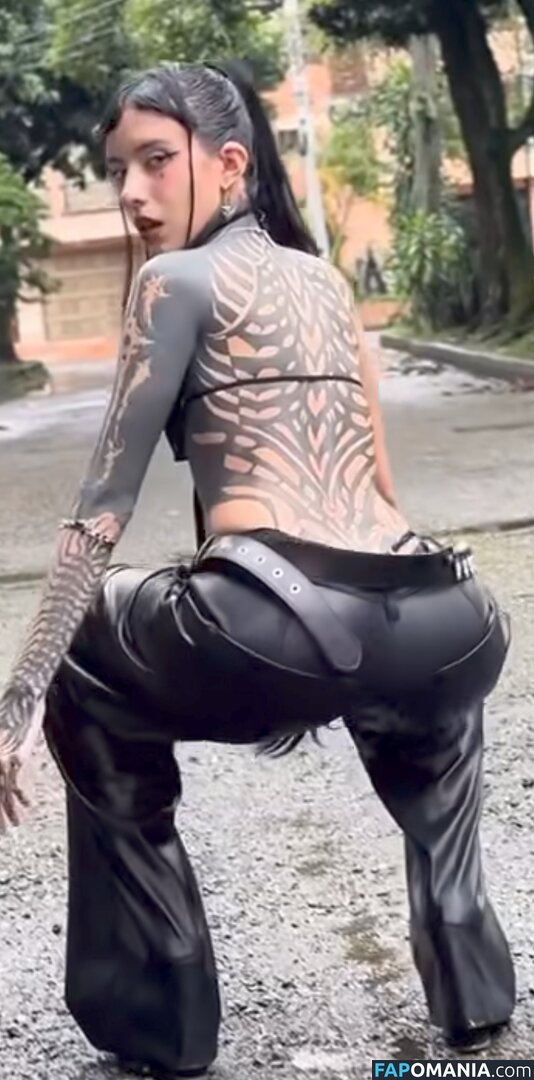 _cybervexx_ Naken OnlyFans  Läckta Foto #6