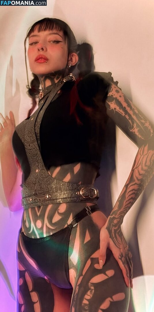 _cybervexx_ Naken OnlyFans  Läckta Foto #9
