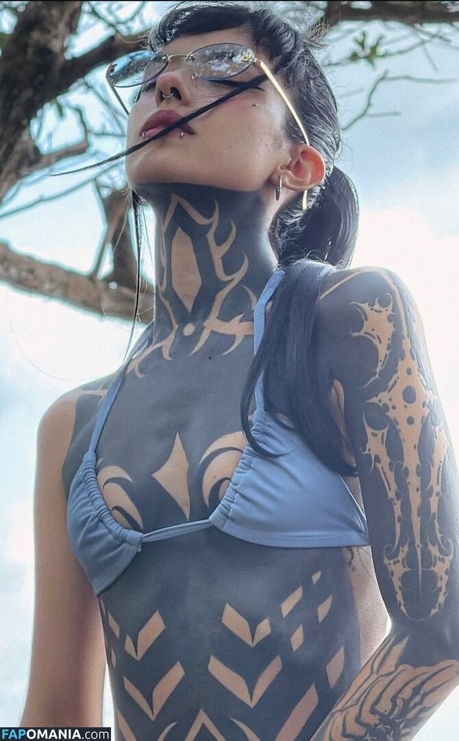 _cybervexx_ Naken OnlyFans  Läckta Foto #17