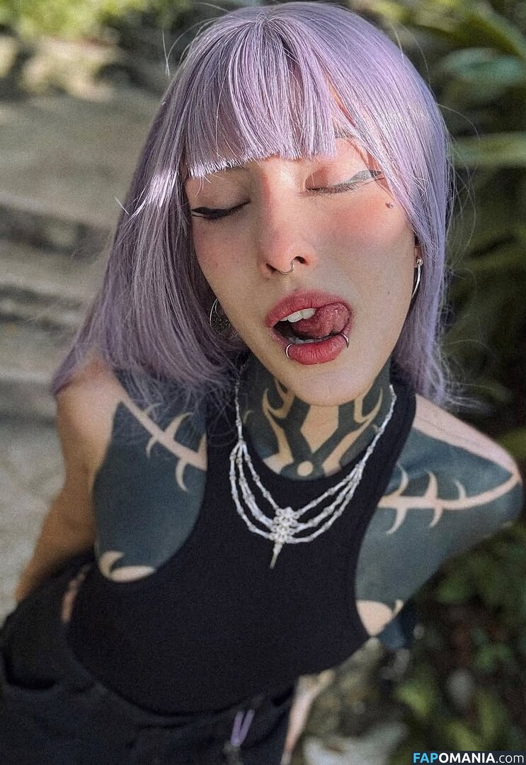 _cybervexx_ Naken OnlyFans  Läckta Foto #18