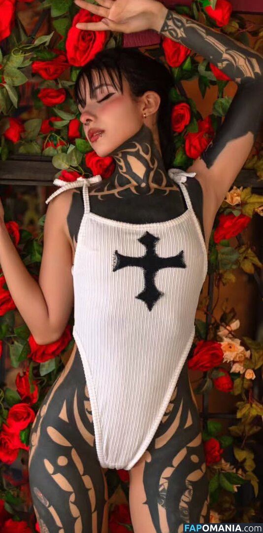 _cybervexx_ Naken OnlyFans  Läckta Foto #20