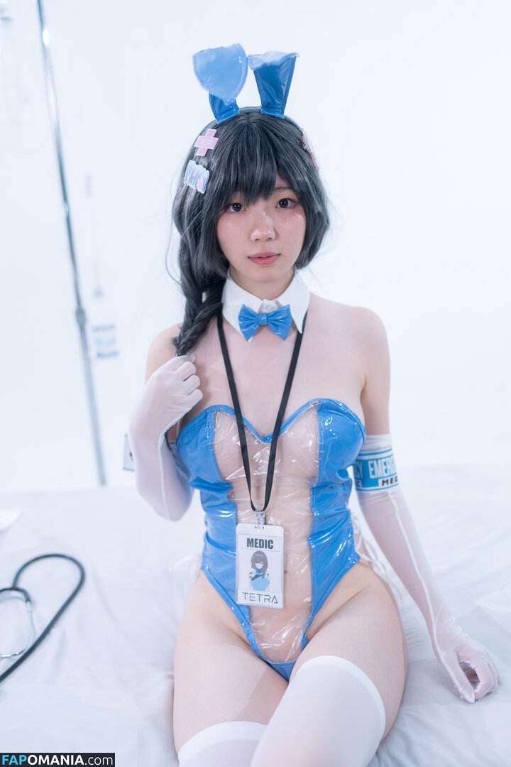 cyerripaws Naken OnlyFans  Läckta Foto #1