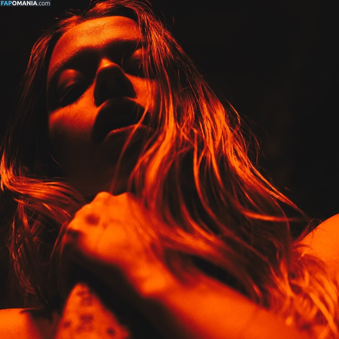 Cynda / Cynda Mcelvana / cynda_mcelvana Naken OnlyFans  Läckta Foto #2