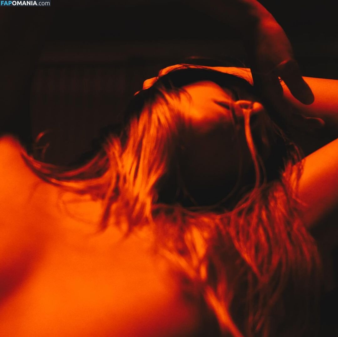 Cynda / Cynda Mcelvana / cynda_mcelvana Naken OnlyFans  Läckta Foto #3